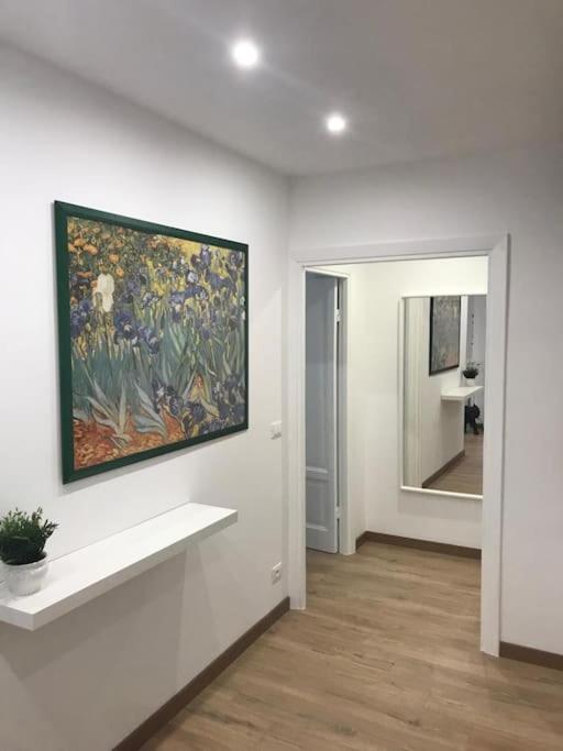 Pisi Home, 2 Min Dalla Spiaggia E Dall' Ospedale Gaslini Genova Exterior foto